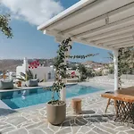 Mymykonos Villa I