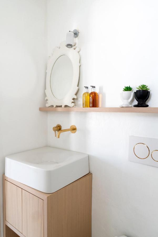 Villa Mymykonos I Platys Gialos (Mykonos)